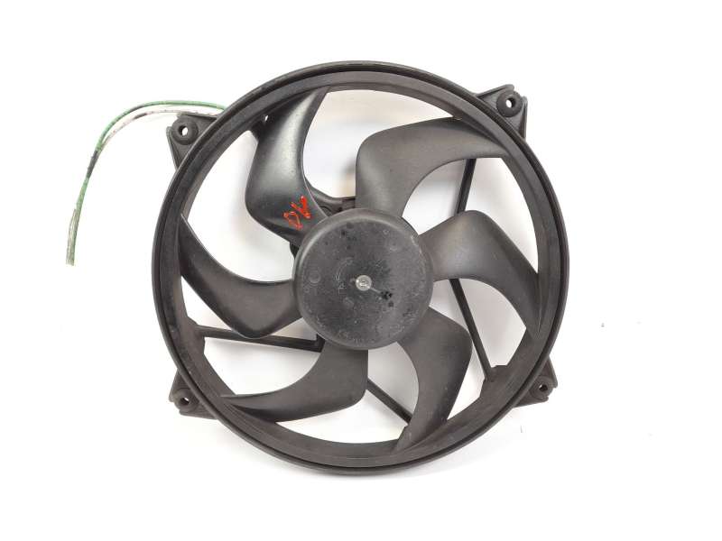 ELECTROVENTILADOR 1831237016 