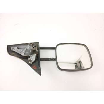 RETROVISOR IZQUIERDO 