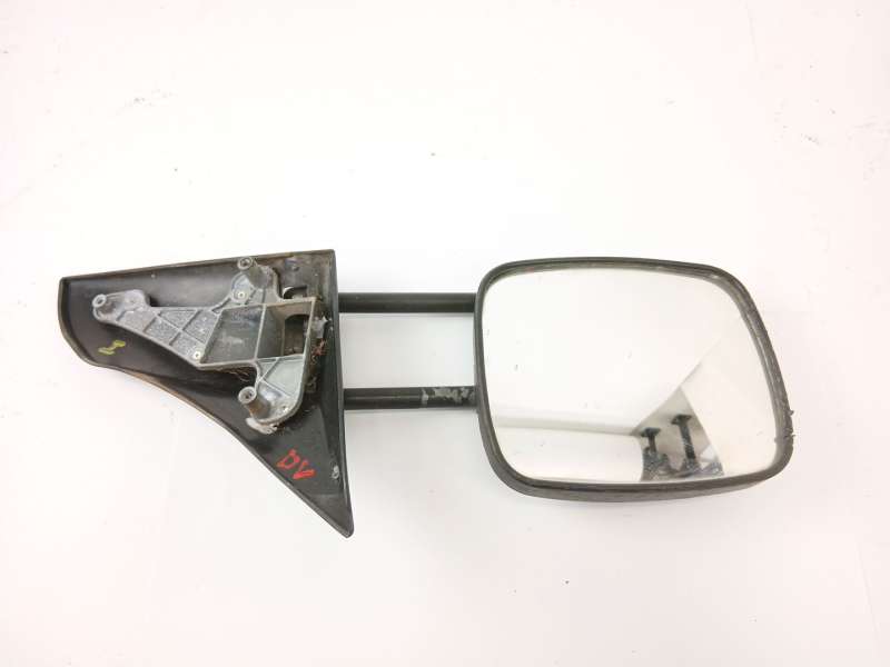 RETROVISOR IZQUIERDO 