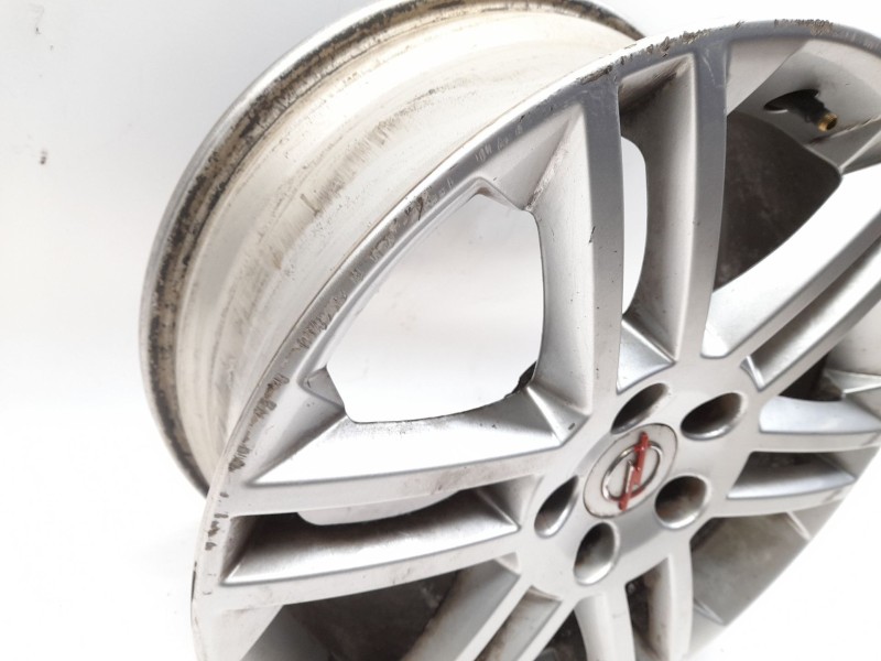 Recambio de llanta para opel vectra c berlina gts referencia OEM IAM   