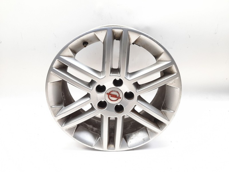 Recambio de llanta para opel vectra c berlina gts referencia OEM IAM   