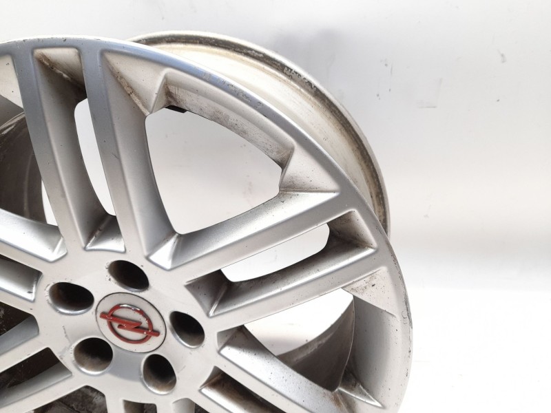 Recambio de llanta para opel vectra c berlina gts referencia OEM IAM   