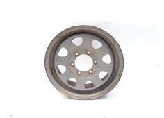 Recambio de llanta para nissan patrol iii/2 station wagon (w260) 2.8 d 4x4 referencia OEM IAM   