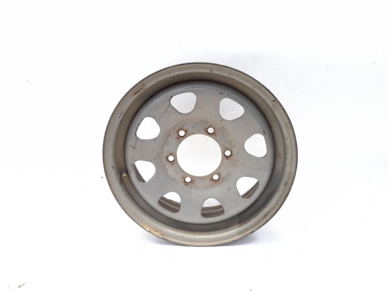 Recambio de llanta para nissan patrol iii/2 station wagon (w260) 2.8 d 4x4 referencia OEM IAM   