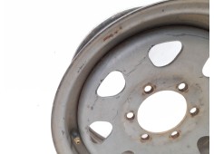 Recambio de llanta para nissan patrol iii/2 station wagon (w260) 2.8 d 4x4 referencia OEM IAM    2