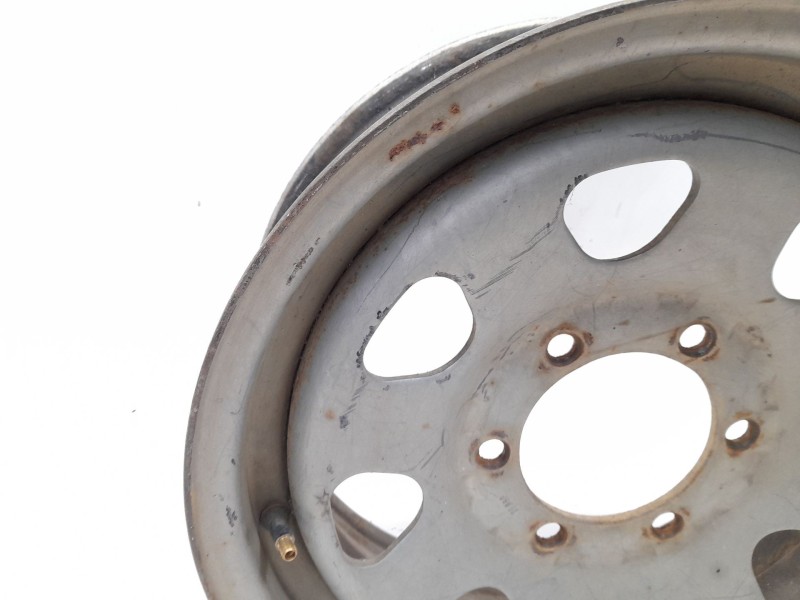 Recambio de llanta para nissan patrol iii/2 station wagon (w260) 2.8 d 4x4 referencia OEM IAM   