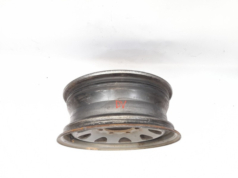 Recambio de llanta para nissan patrol iii/2 station wagon (w260) 2.8 d 4x4 referencia OEM IAM   