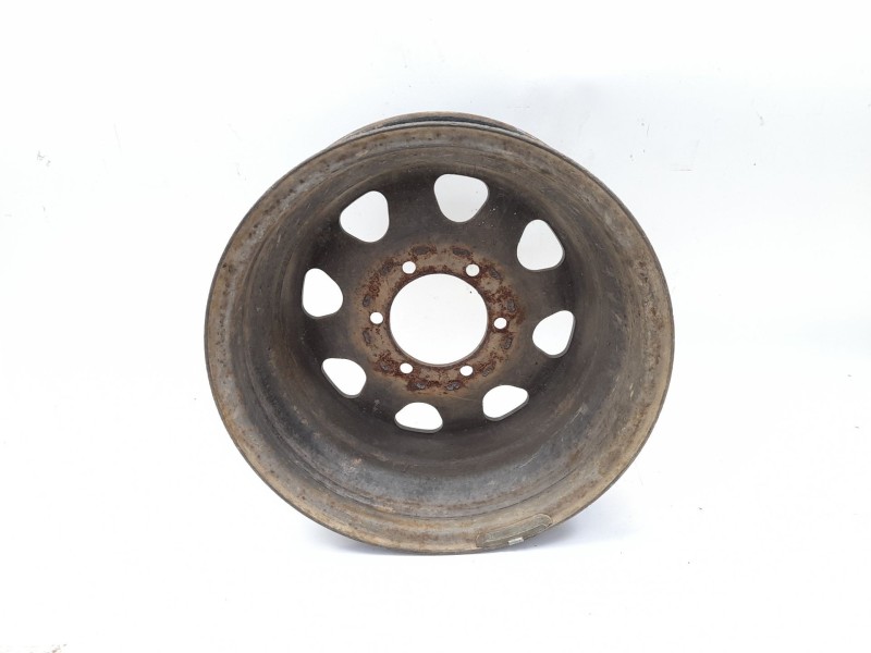 Recambio de llanta para nissan patrol iii/2 station wagon (w260) 2.8 d 4x4 referencia OEM IAM   