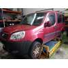 fiat doblo (119) del año 2005