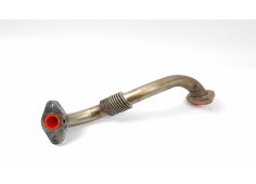 Recambio de tubo para seat toledo (1m2) 1.9 tdi referencia OEM IAM 054129808  