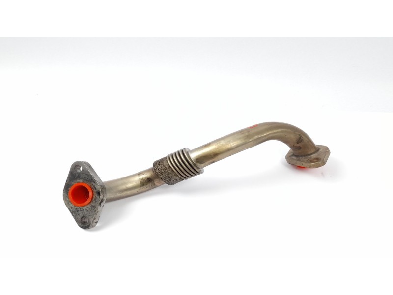 Recambio de tubo para seat toledo (1m2) 1.9 tdi referencia OEM IAM 054129808  