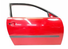 Recambio de puerta delantera derecha para seat ibiza iii (6l1) 1.4 tdi referencia OEM IAM   