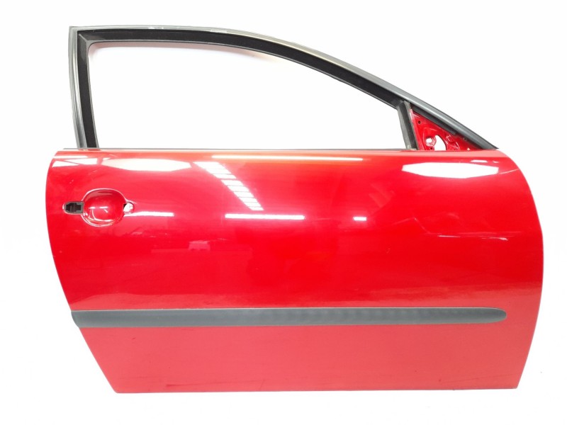 Recambio de puerta delantera derecha para seat ibiza iii (6l1) 1.4 tdi referencia OEM IAM   