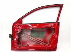 Recambio de puerta delantera derecha para seat ibiza iii (6l1) 1.4 tdi referencia OEM IAM    2