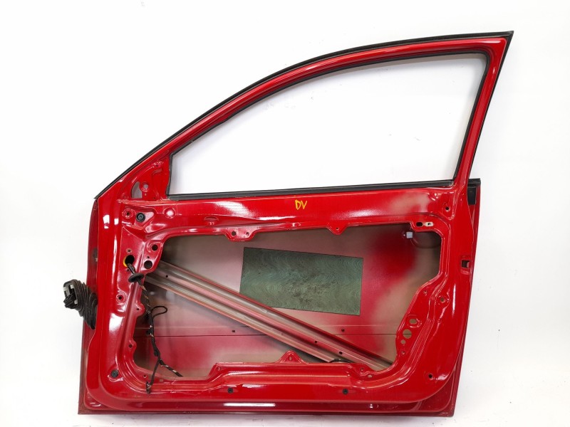 Recambio de puerta delantera derecha para seat ibiza iii (6l1) 1.4 tdi referencia OEM IAM   