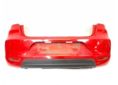 Recambio de paragolpes trasero para seat ibiza iii (6l1) 1.4 tdi referencia OEM IAM   