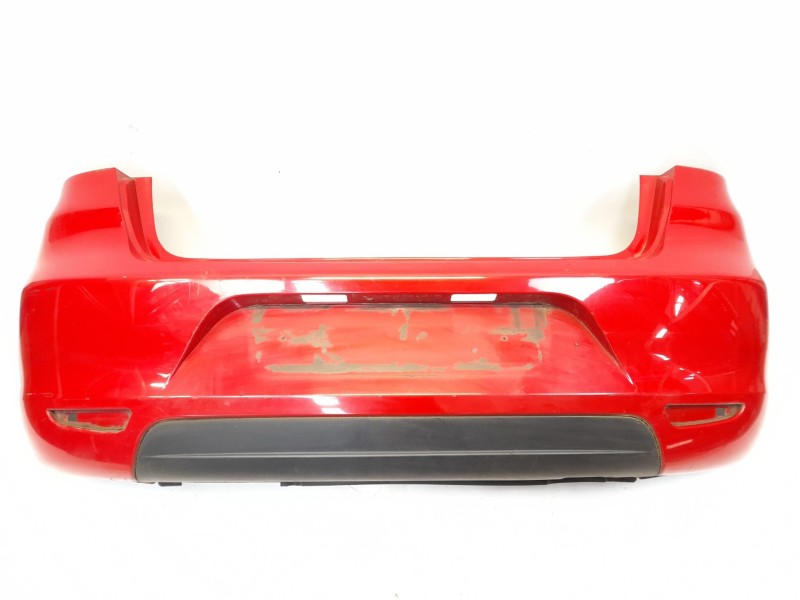 Recambio de paragolpes trasero para seat ibiza iii (6l1) 1.4 tdi referencia OEM IAM   