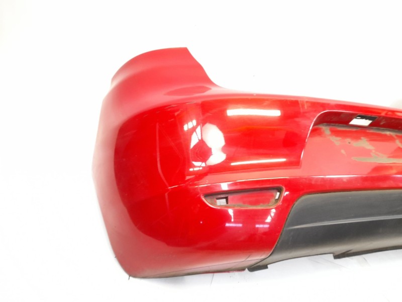 Recambio de paragolpes trasero para seat ibiza iii (6l1) 1.4 tdi referencia OEM IAM   