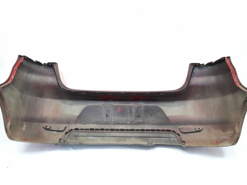Recambio de paragolpes trasero para seat ibiza iii (6l1) 1.4 tdi referencia OEM IAM   