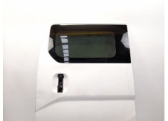 Recambio de puerta lateral corredera izquierda para nissan nv 200 (m20) nv200 furgón basic referencia OEM IAM   
