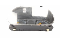 Recambio de cuadro instrumentos para ford fiesta (cbk) 1.4 tdci cat referencia OEM IAM 2S6F10849   2