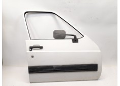 Recambio de puerta delantera derecha para citroen c15 ranchera familiar 1.8 d referencia OEM IAM   