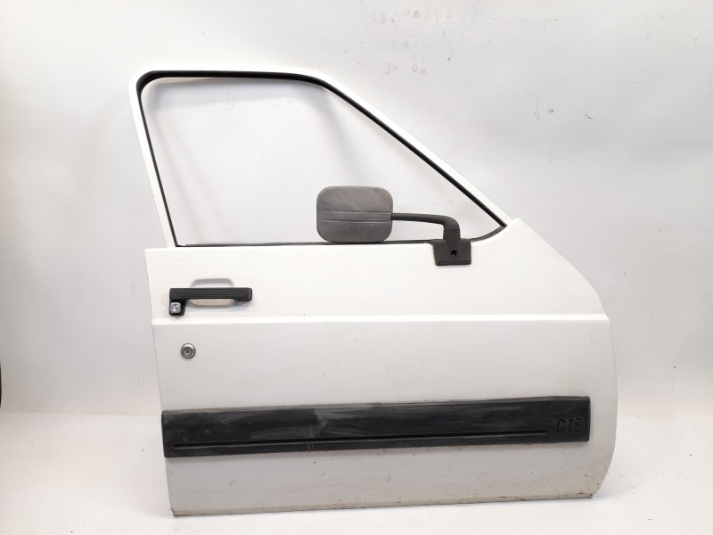Recambio de puerta delantera derecha para citroen c15 ranchera familiar 1.8 d referencia OEM IAM   