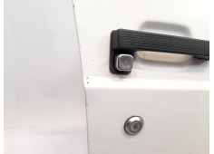 Recambio de puerta delantera derecha para citroen c15 ranchera familiar 1.8 d referencia OEM IAM    2