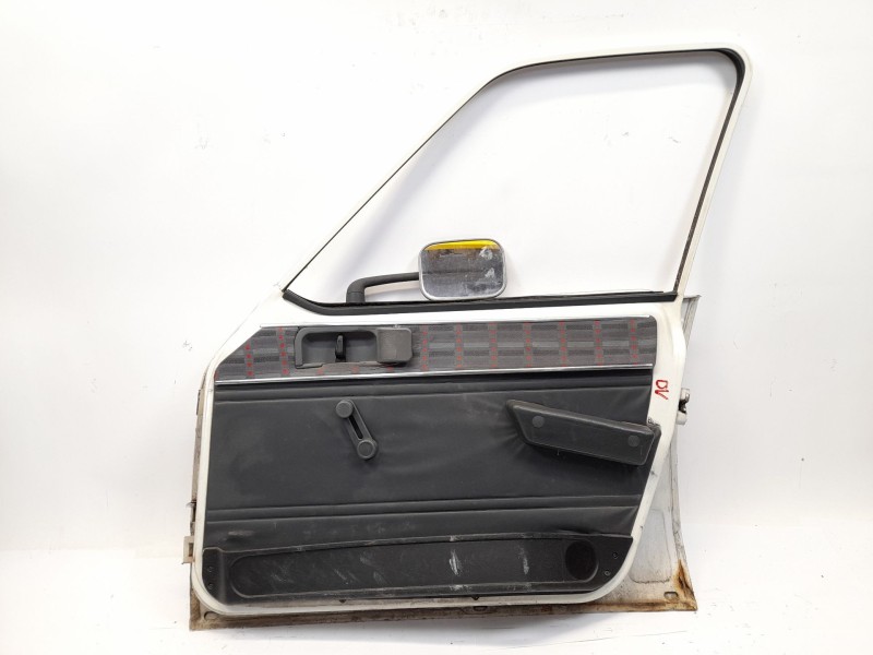 Recambio de puerta delantera derecha para citroen c15 ranchera familiar 1.8 d referencia OEM IAM   