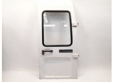 Recambio de porton trasero derecho para citroen c15 ranchera familiar 1.8 d referencia OEM IAM   