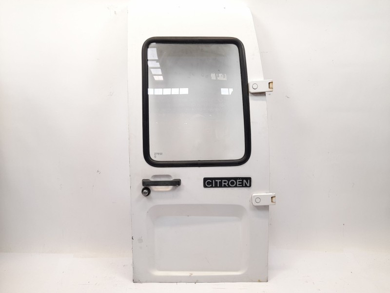 Recambio de porton trasero derecho para citroen c15 ranchera familiar 1.8 d referencia OEM IAM   