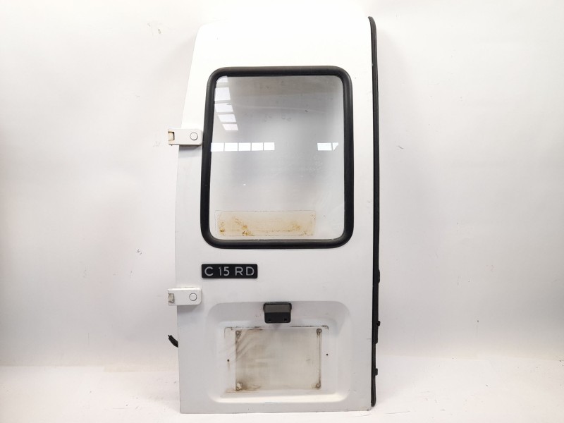Recambio de porton trasero izquierdo para citroen c15 ranchera familiar 1.8 d referencia OEM IAM   