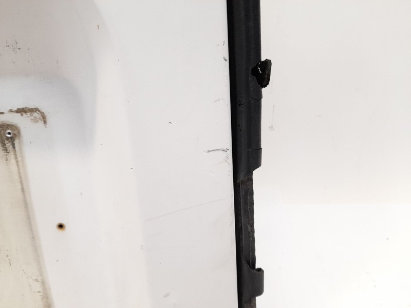 Recambio de porton trasero izquierdo para citroen c15 ranchera familiar 1.8 d referencia OEM IAM   