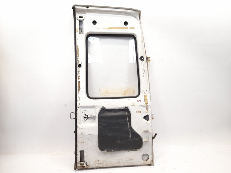 Recambio de porton trasero izquierdo para citroen c15 ranchera familiar 1.8 d referencia OEM IAM   