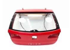 Recambio de porton trasero para seat ibiza iii (6l1) 1.4 tdi referencia OEM IAM   