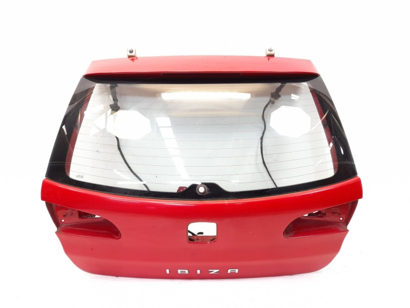 Recambio de porton trasero para seat ibiza iii (6l1) 1.4 tdi referencia OEM IAM   