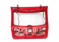 Recambio de porton trasero para seat ibiza iii (6l1) 1.4 tdi referencia OEM IAM    2