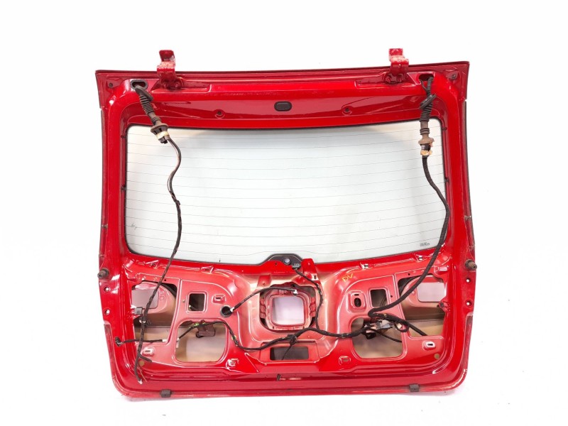 Recambio de porton trasero para seat ibiza iii (6l1) 1.4 tdi referencia OEM IAM   