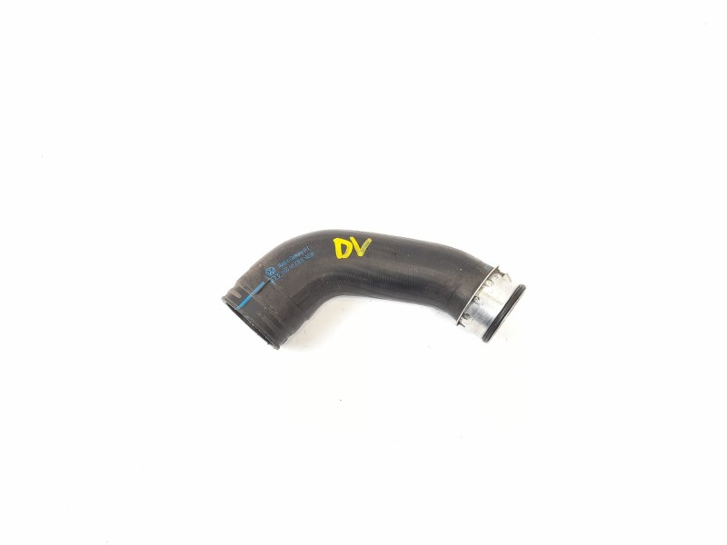 Recambio de tubo para seat ibiza iii (6l1) 1.4 tdi referencia OEM IAM 6Q0145838M  