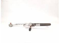 Recambio de tubos aire acondicionado para seat ibiza iii (6l1) 1.4 tdi referencia OEM IAM 6Q0820721AP   2