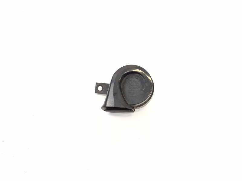Recambio de claxon para nissan nv 200 (m20) nv200 furgón basic referencia OEM IAM 004035  