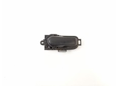 Recambio de maneta interior delantera izquierda para nissan nv 200 (m20) nv200 furgón basic referencia OEM IAM   