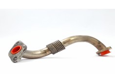 Recambio de tubo para seat toledo (1m2) 1.9 tdi referencia OEM IAM 054129808   2