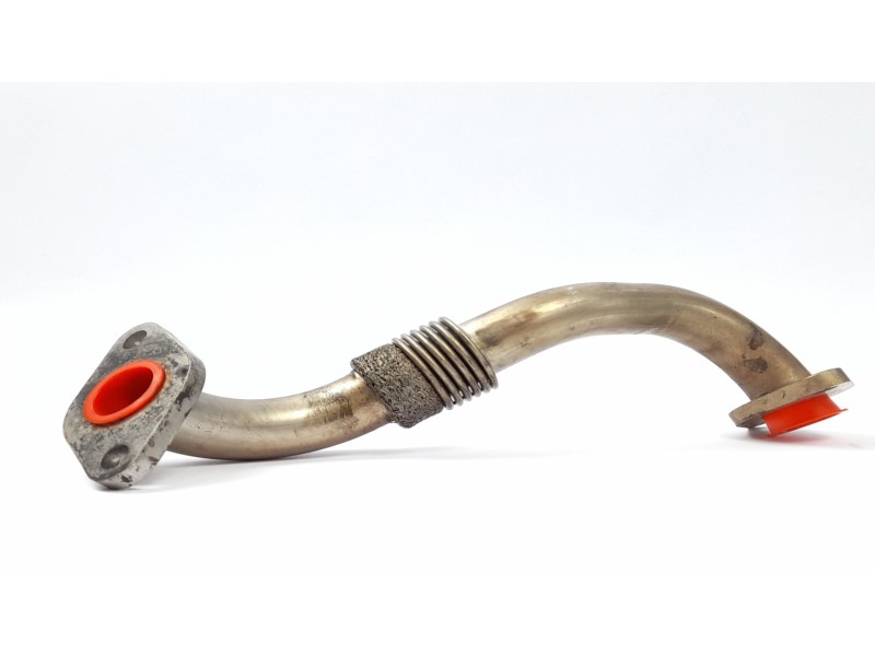Recambio de tubo para seat toledo (1m2) 1.9 tdi referencia OEM IAM 054129808  