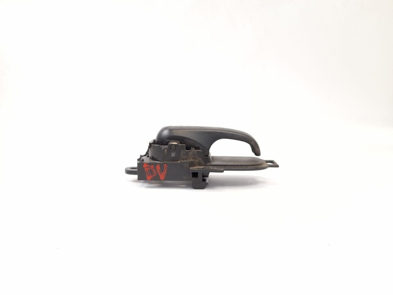 Recambio de maneta interior delantera izquierda para nissan nv 200 (m20) nv200 furgón basic referencia OEM IAM   