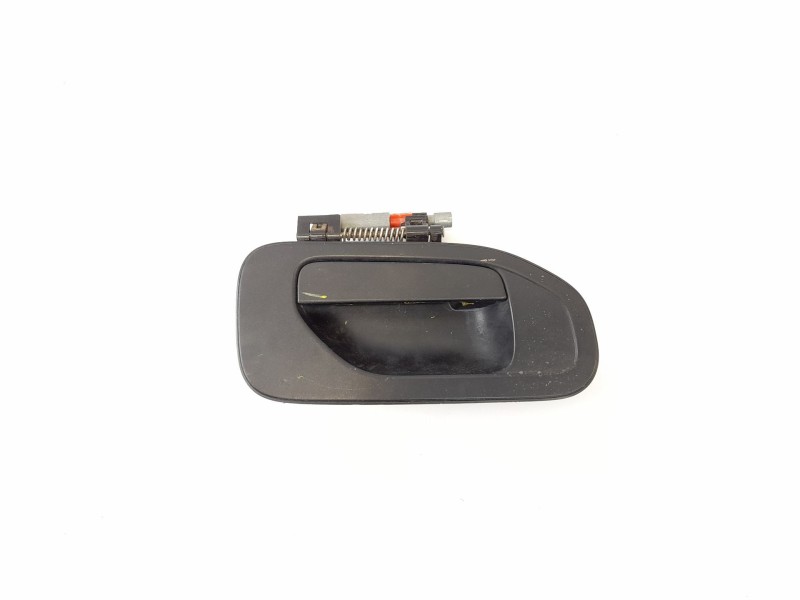 Recambio de maneta exterior delantera derecha para nissan nv 200 (m20) nv200 furgón basic referencia OEM IAM   