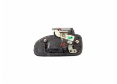 Recambio de maneta exterior delantera derecha para nissan nv 200 (m20) nv200 furgón basic referencia OEM IAM    2