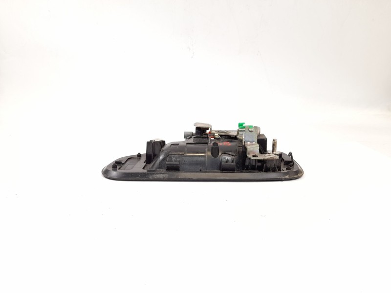 Recambio de maneta exterior delantera derecha para nissan nv 200 (m20) nv200 furgón basic referencia OEM IAM   