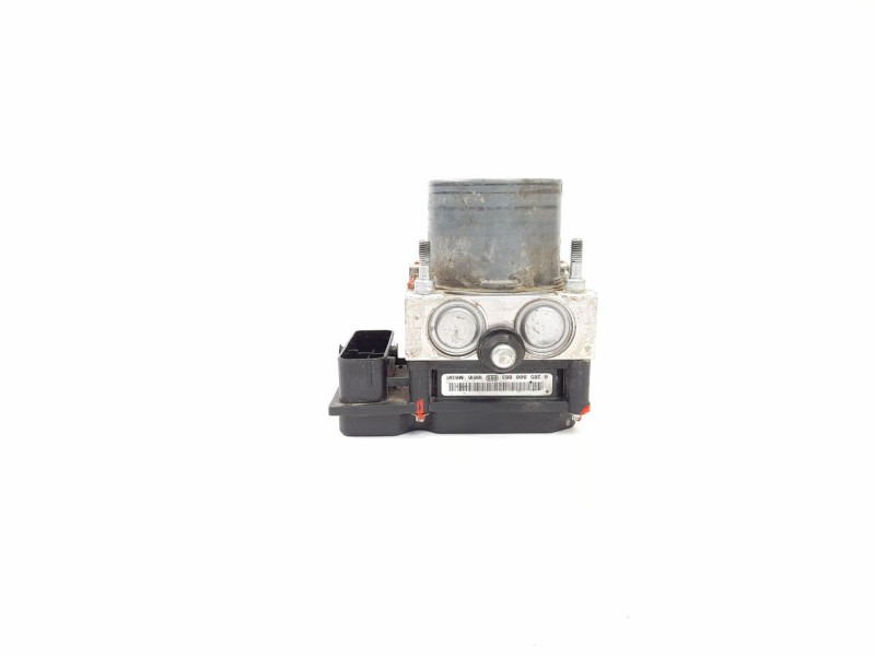 Recambio de abs para nissan nv 200 (m20) nv200 furgón basic referencia OEM IAM 0265232403  0265800863