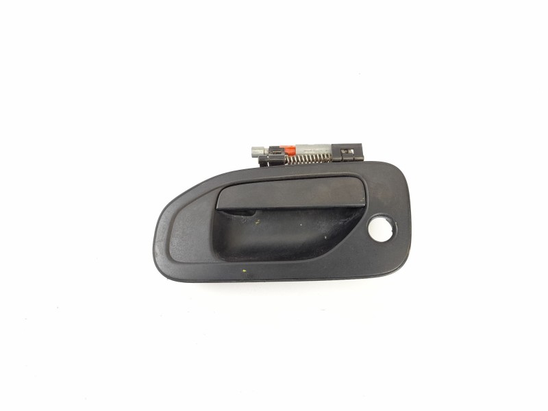 Recambio de maneta exterior delantera izquierda para nissan nv 200 (m20) nv200 furgón basic referencia OEM IAM   